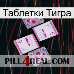 Таблетки Тигра 33